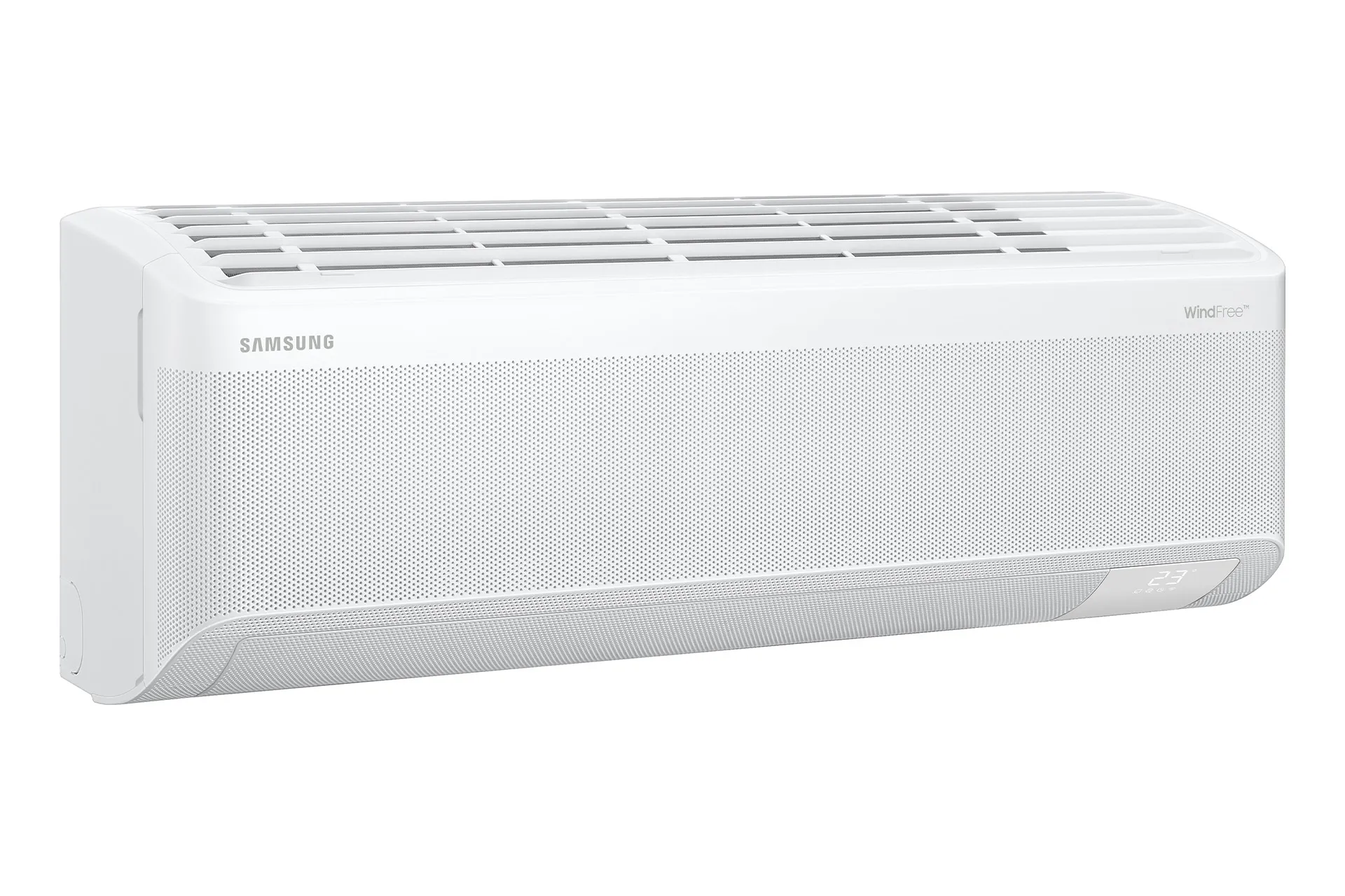 Wind-Free Comfort Silver